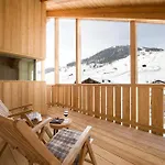 Larice Hotel
