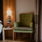 Hotel Larice