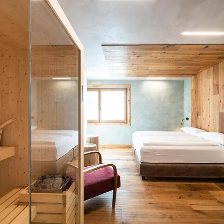 Larice 4* Livigno