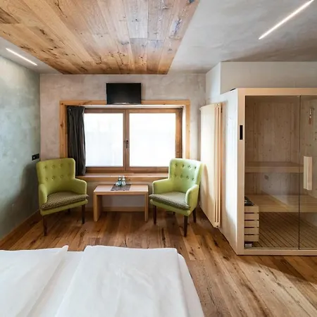 Larice Suite&breakfast Livigno