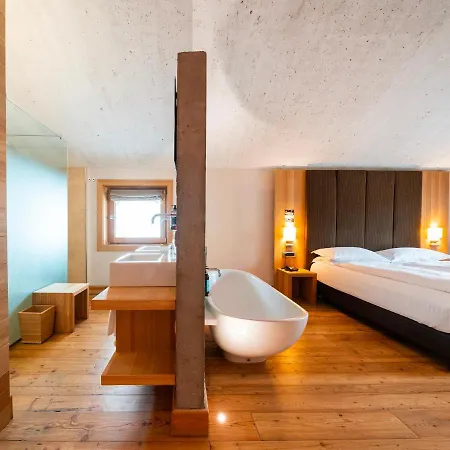 Larice Suite&breakfast