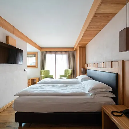 Hotel Larice Livigno