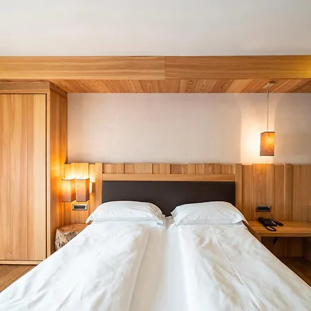 Hotel Larice Livigno