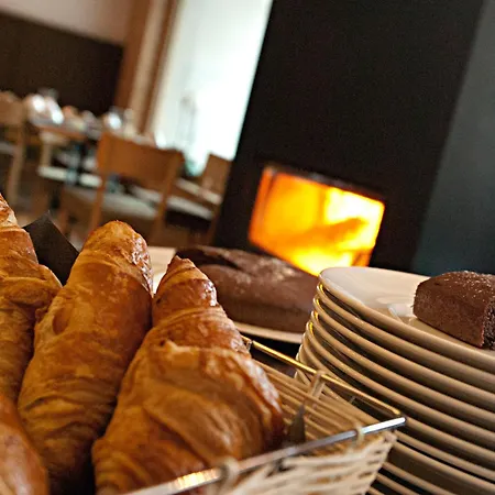 Hotel Larice 4*