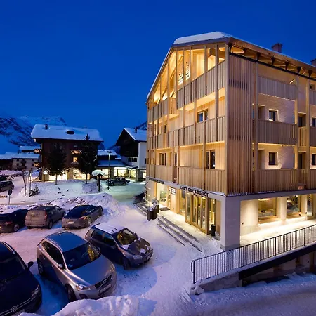 Hotel Larice 4*