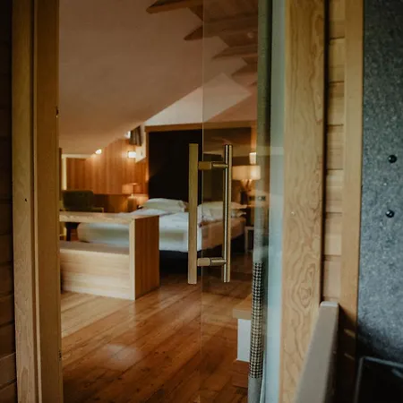 Hotel Larice 4*