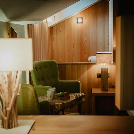 Hotel Larice
