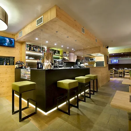 Hotel Larice 4*