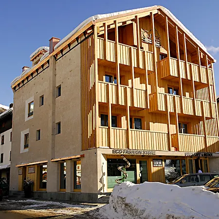 Hotel Larice 4*