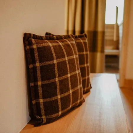 Larice Suite&breakfast Livigno