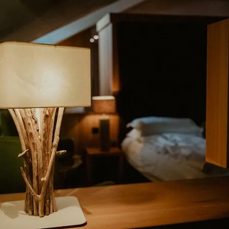Hotel Larice Livigno