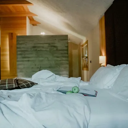 Larice Suite&breakfast Livigno