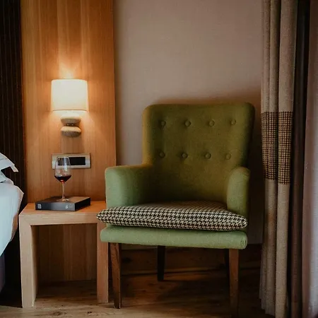Hotel Larice