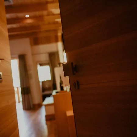 Larice Suite&breakfast
