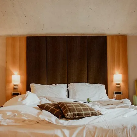 Larice Suite&breakfast Hotell