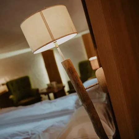 Hotel Larice Livigno