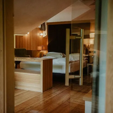 Larice Hotel