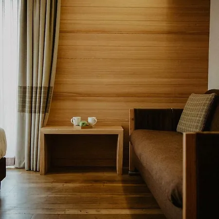 Hotel Larice 4*