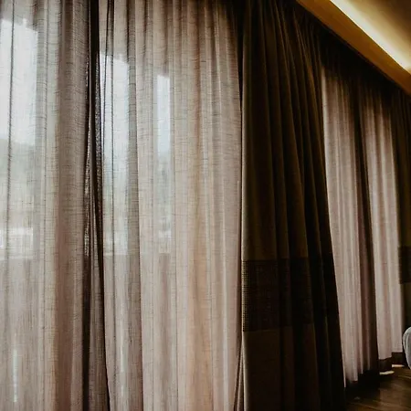 Hotel Larice 4*