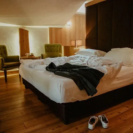 Larice Hotel Livigno