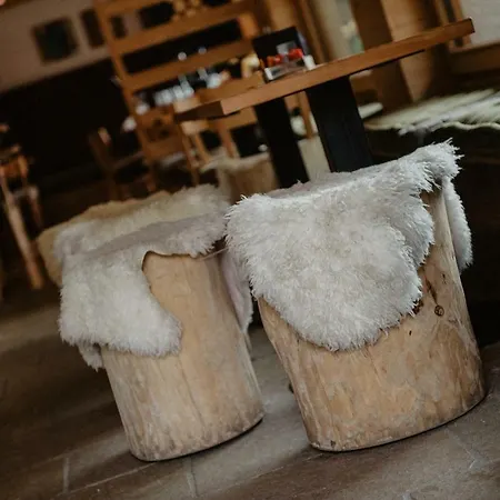 Larice Livigno