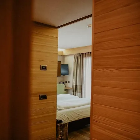 Larice Suite&breakfast Livigno