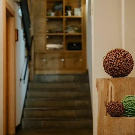 Larice Suite&breakfast Hotell