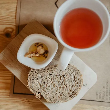 Larice Suite&breakfast 4*