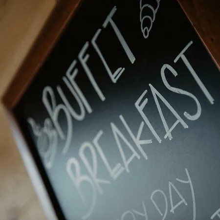 Larice Suite&breakfast Hotell