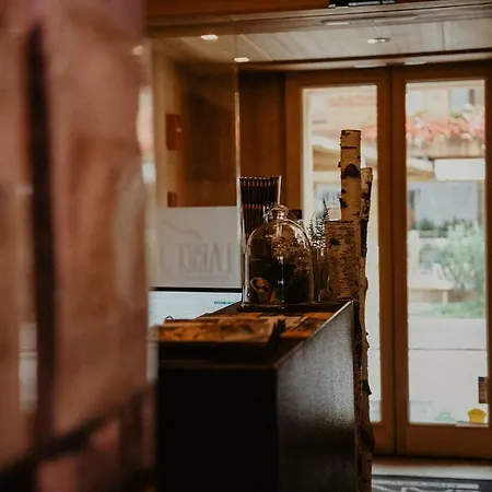 Larice Suite&breakfast Hotell