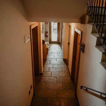 Larice Hotel 4*
