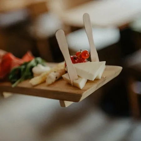 Larice Suite&breakfast 4*