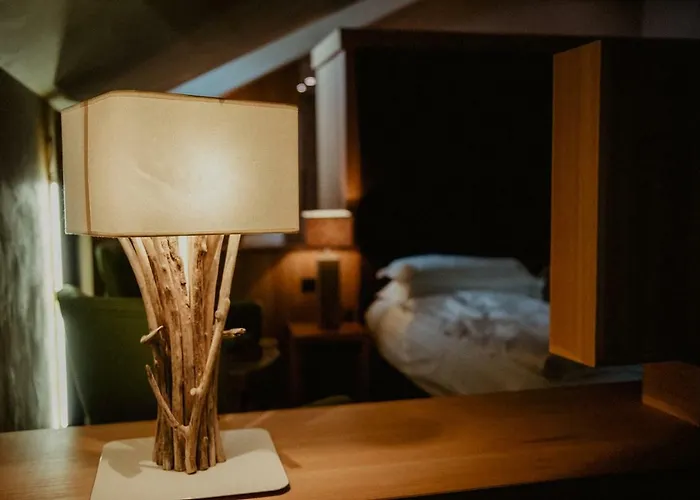 Hotel Larice Livigno