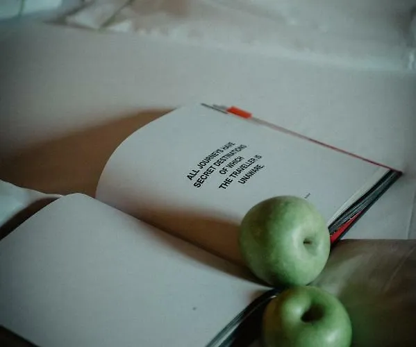 拉瑞斯酒店 4* 利维尼奥