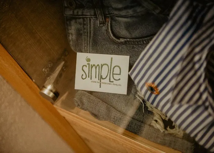 酒店 拉瑞斯酒店 利维尼奥