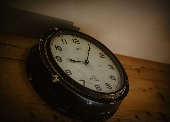 拉瑞斯酒店 酒店