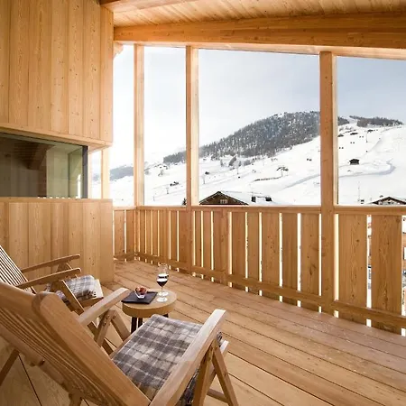 Larice Hotel
