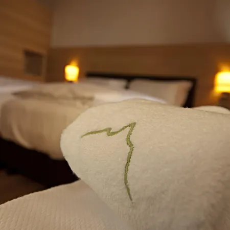 Larice Hotel Livigno