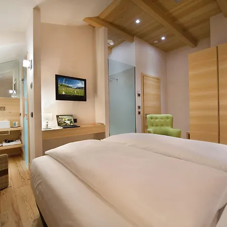 Larice Hotel
