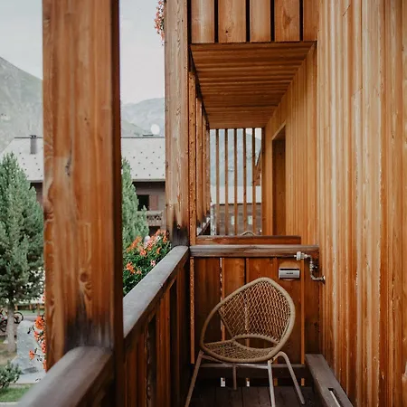 Hotel Larice Livigno