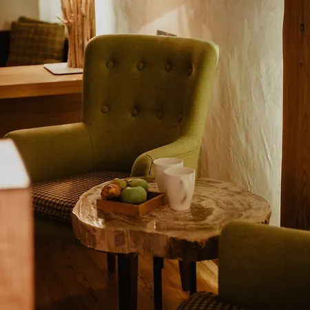 Hotel Larice