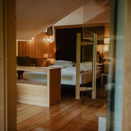 Hotel Larice 4*