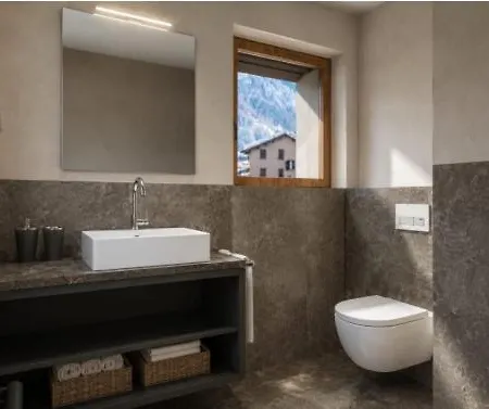 Larice 4* Livigno