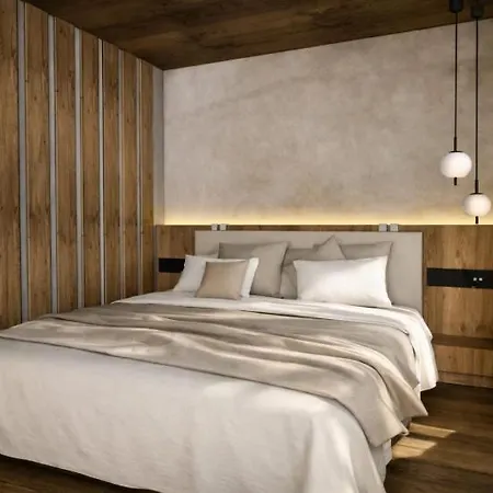 Larice Hotel 4*