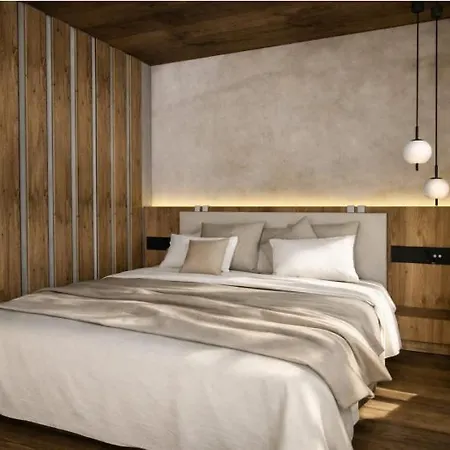 Hotel Larice 4*