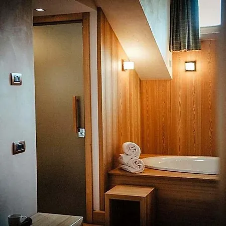 Larice Hotel Livigno