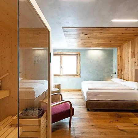 Larice Hotel Livigno