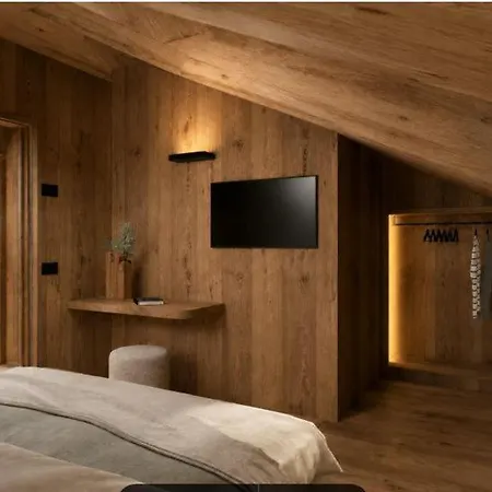 Larice Hotel