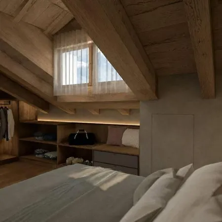 Hotel Larice Livigno