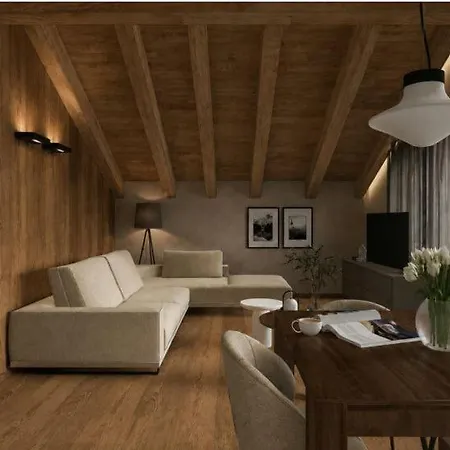 Larice Hotel 4*